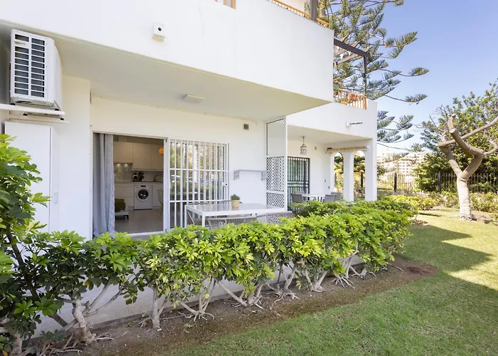 Alma Del Sur * Los Cristianos (Tenerife)