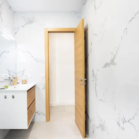 Apartman Alma Del Sur Los Cristianos