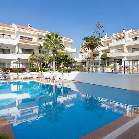 Alma Del Sur Apartman *