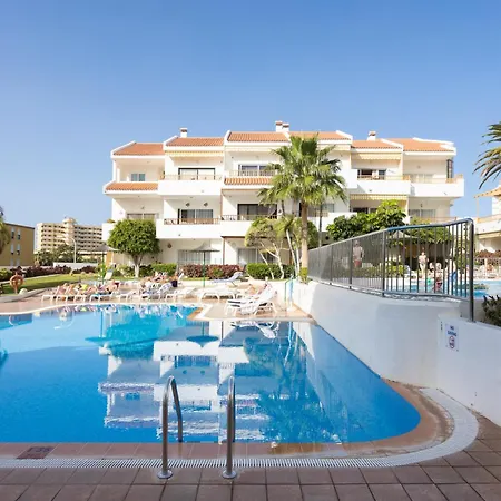 Apartman Alma Del Sur