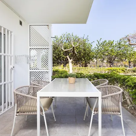 Alma Del Sur * Los Cristianos