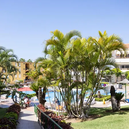 Alma Del Sur Apartman