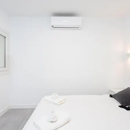 Alma Del Sur Appartement Los Cristianos (Tenerife)