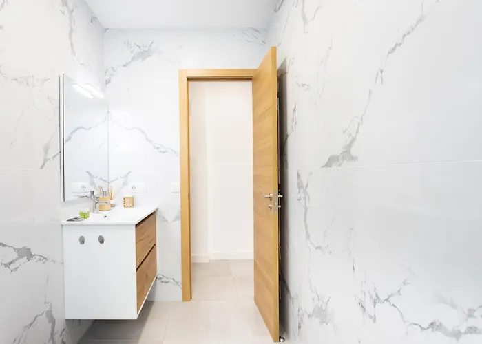 Apartamento Alma Del Sur Los Cristianos (Tenerife)