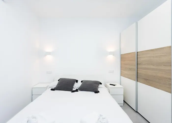 Alma Del Sur Apartamento