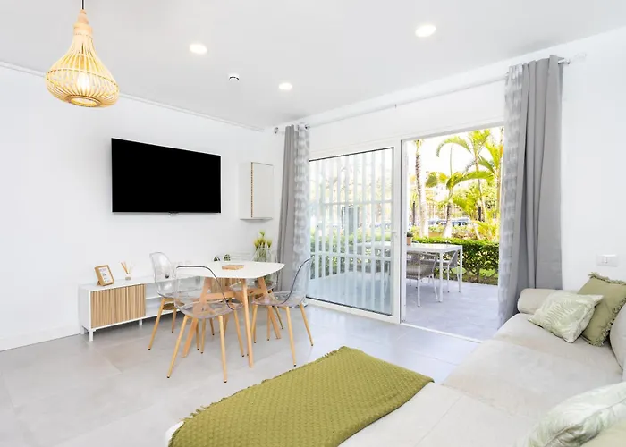 Alma Del Sur * Los Cristianos (Tenerife)