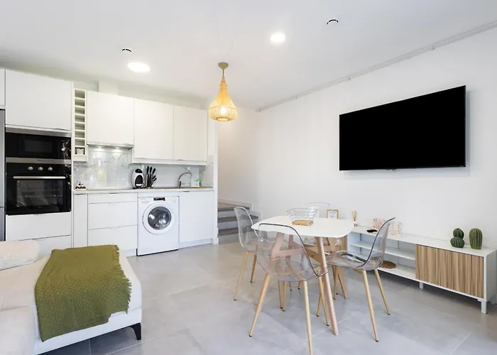 Apartamento Alma Del Sur