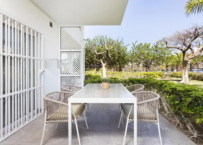 Alma Del Sur * Los Cristianos (Tenerife)