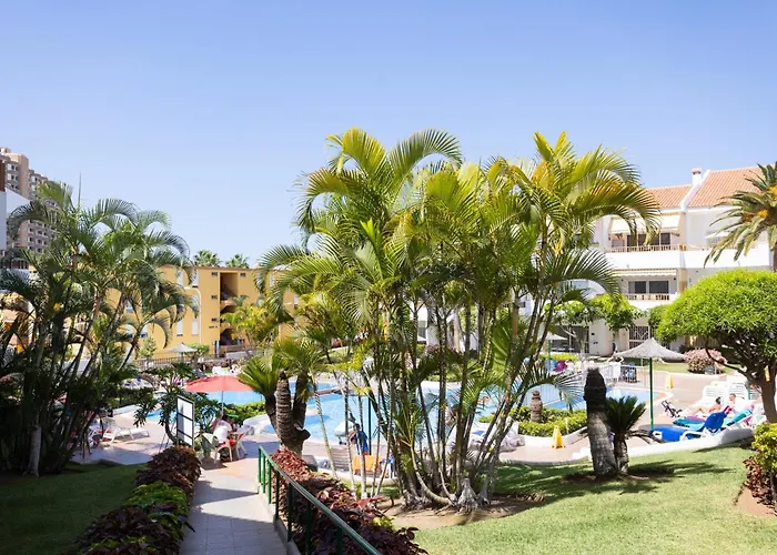 Alma Del Sur Apartamento