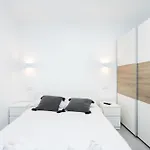 Alma Del Sur דירה