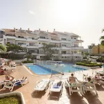Alma Del Sur Los Cristianos (Tenerife)