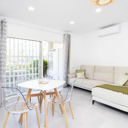 Alma Del Sur Apartamento Los Cristianos (Tenerife)