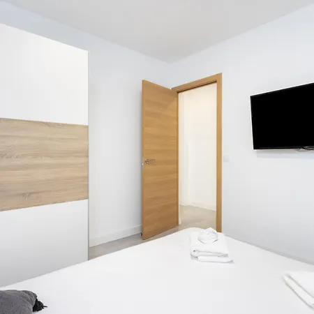Appartement Alma Del Sur Los Cristianos (Tenerife)