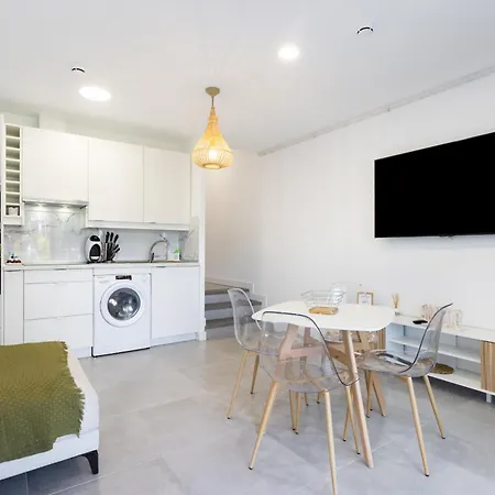 Apartamento Alma Del Sur