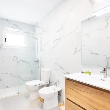 Appartement Alma Del Sur Los Cristianos (Tenerife)