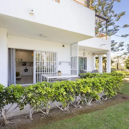 Alma Del Sur Appartement