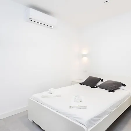 Appartement Alma Del Sur *