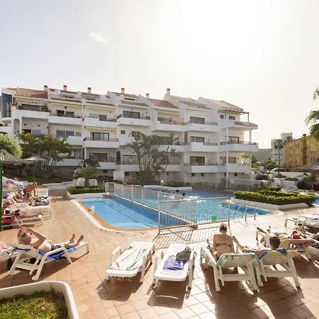 Alma Del Sur Los Cristianos (Tenerife)