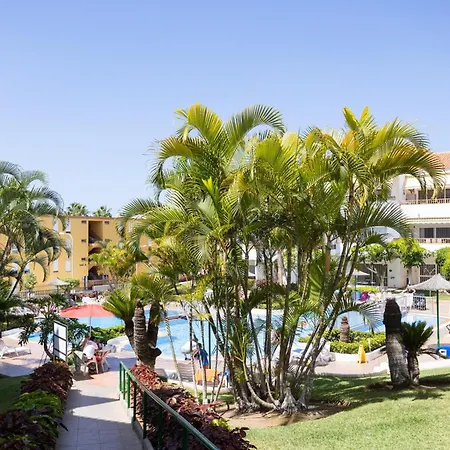 Alma Del Sur * Los Cristianos (Tenerife)