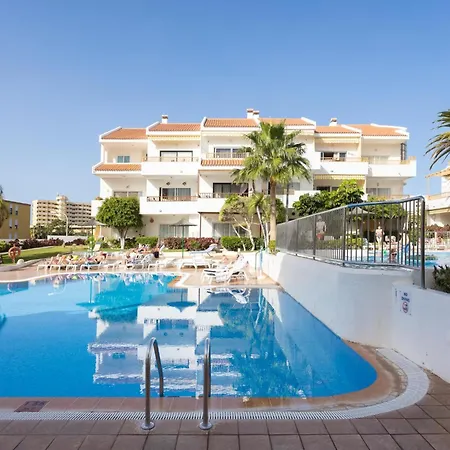 Alma Del Sur Appartement Los Cristianos (Tenerife)