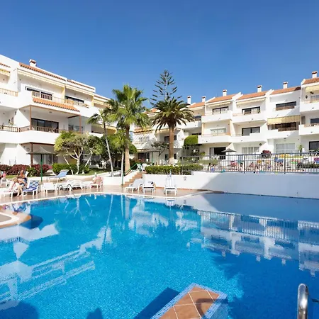 Alma Del Sur Appartement