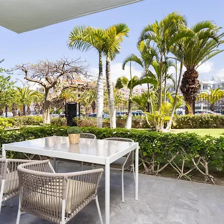 Alma Del Sur Apartment