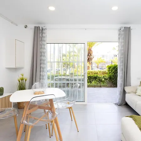 Alma Del Sur Apartment Los Cristianos (Tenerife)