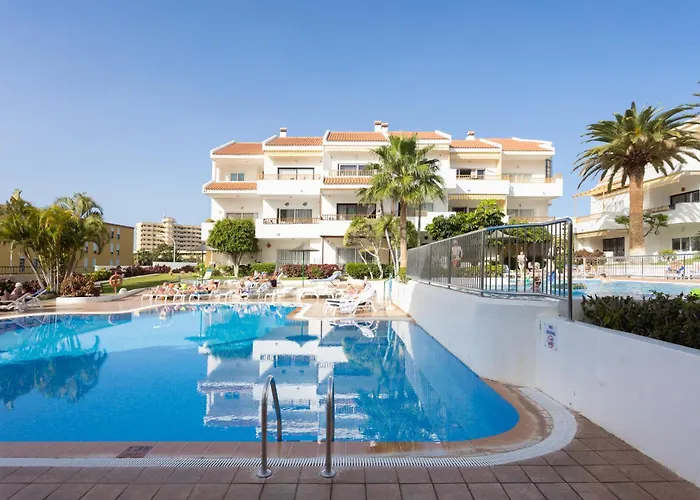 Apartament Alma Del Sur